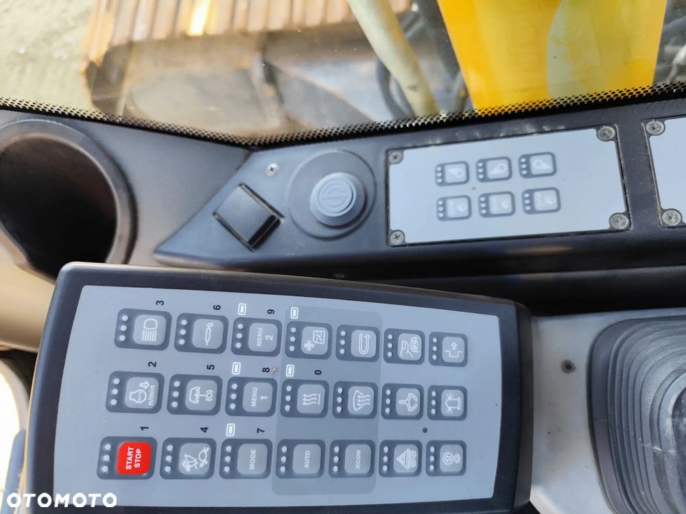 Liebherr R 926 LC Litronic - 10