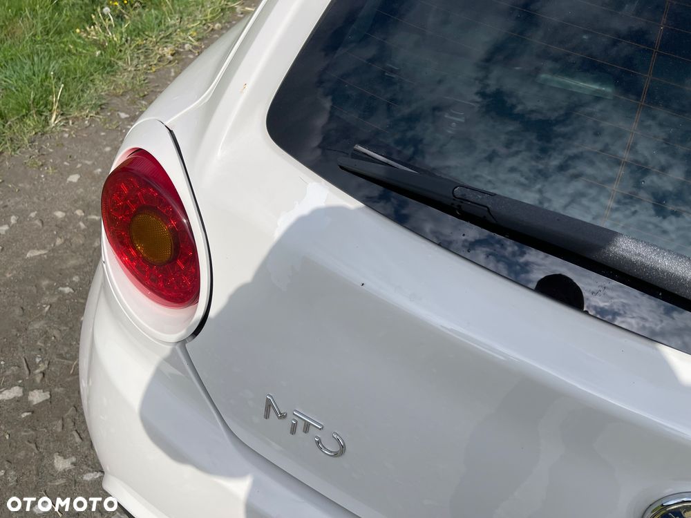 Alfa Romeo Mito 1.4 Distinctive - 14