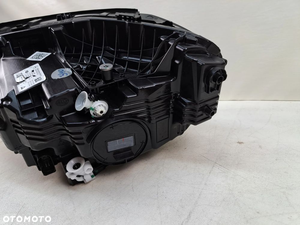 Lampa Prawa Mercedes GLA W247 LIFT Full Led Multibeam Led - 9