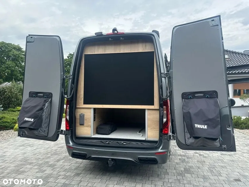 Mercedes-Benz Sprinter 907 - 31