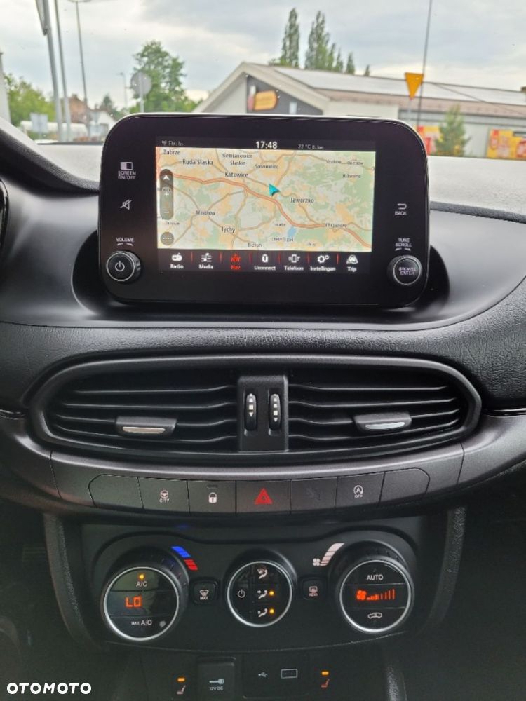 Fiat Tipo 1.4 T-Jet S-Design - 24