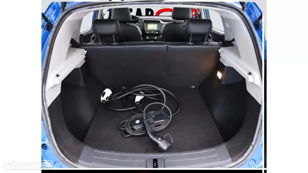 MG ZS EV 44.5 kWh Luxury - 17