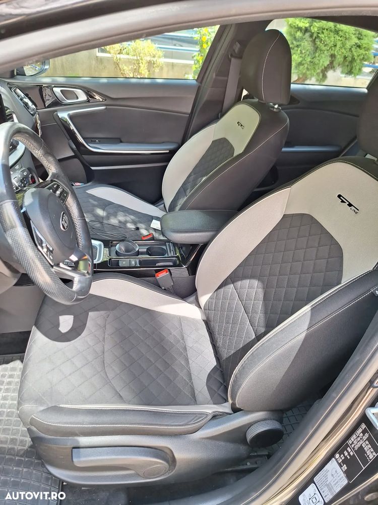 Kia Pro Ceed - 7