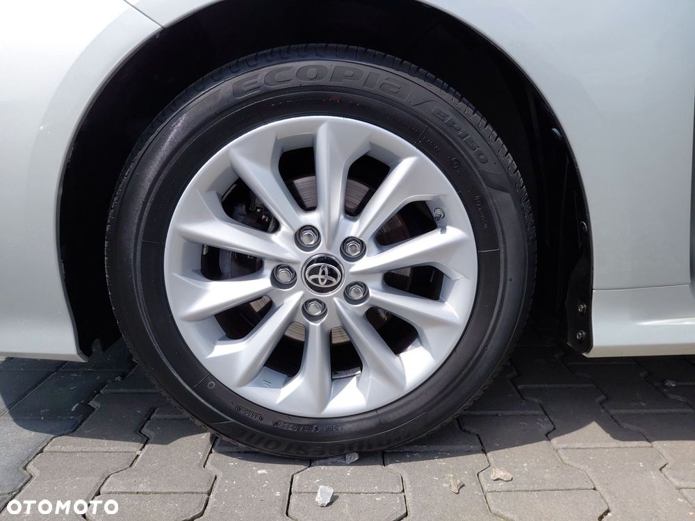 Toyota Corolla - 19