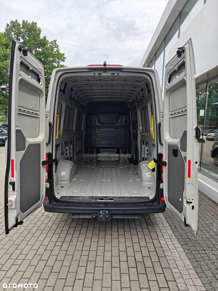Volkswagen Crafter L4H3 | 177 KM | LED | KAMERA | HAK | ergoComfort - 22