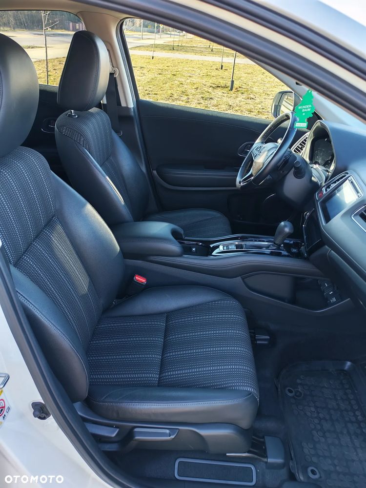 Honda HR-V 1.5 Executive (ADAS / Connect+) CVT - 14