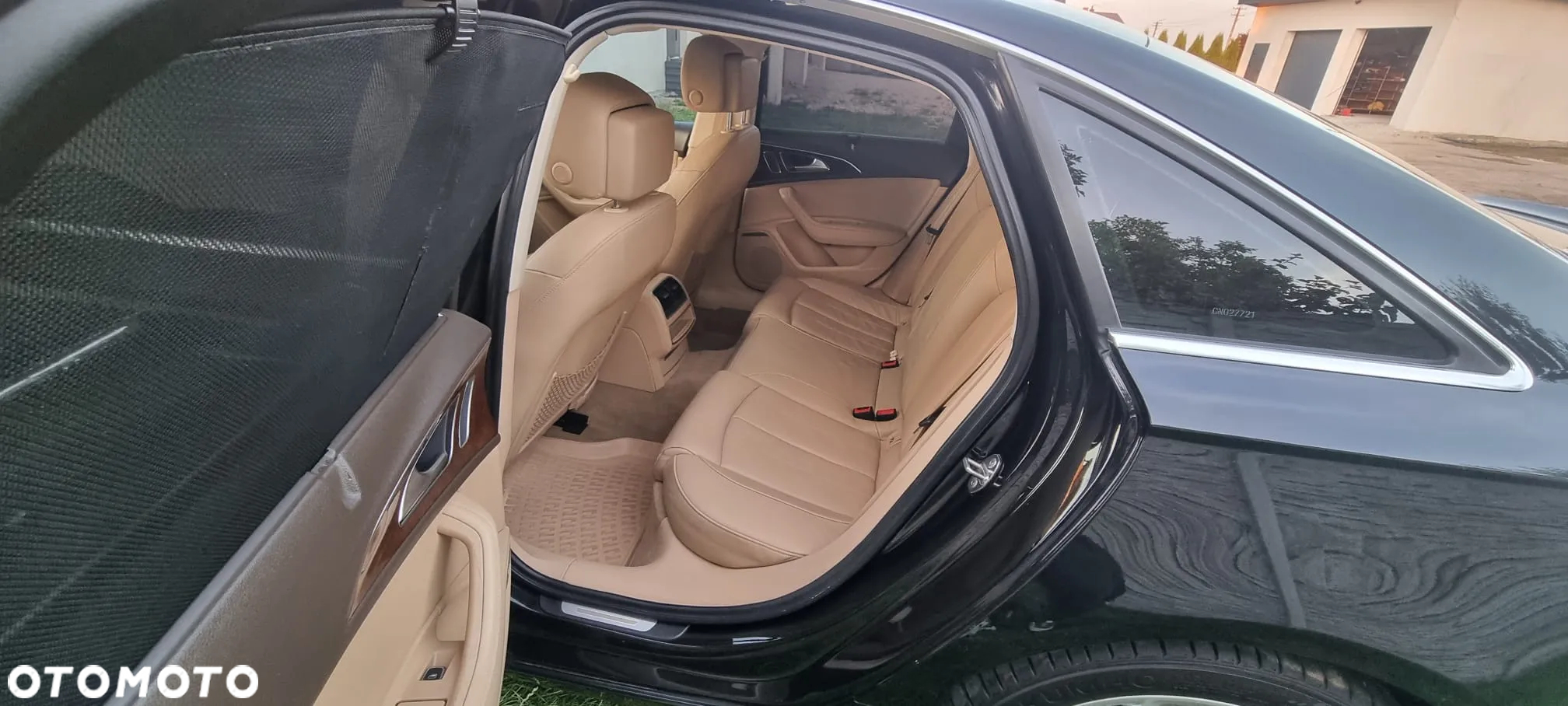 Audi A6 3.0 TDI Quattro S tronic - 15