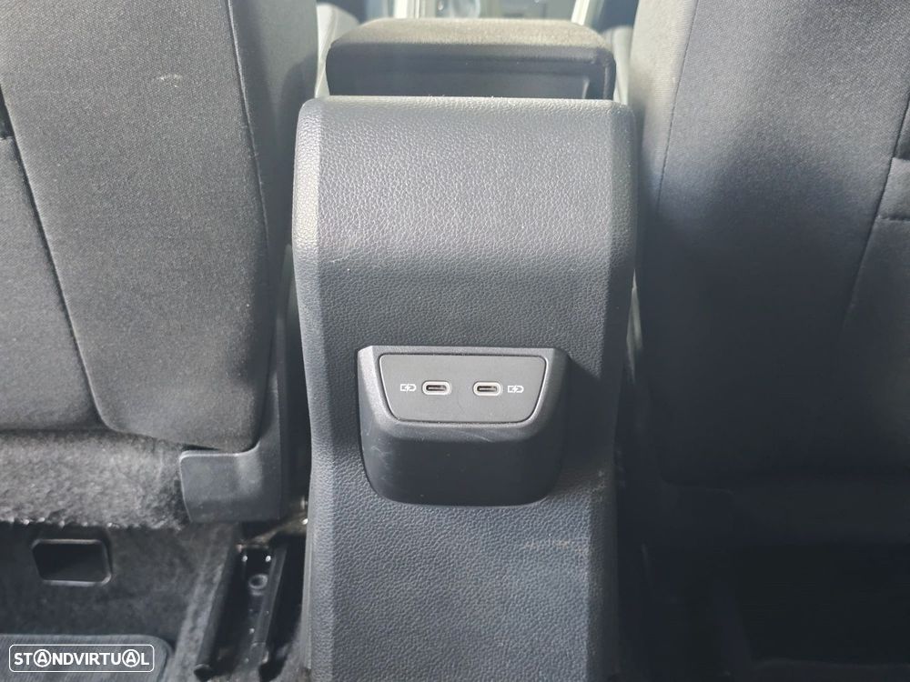 VW Taigo 1.0 TSI Urban DSG - 20