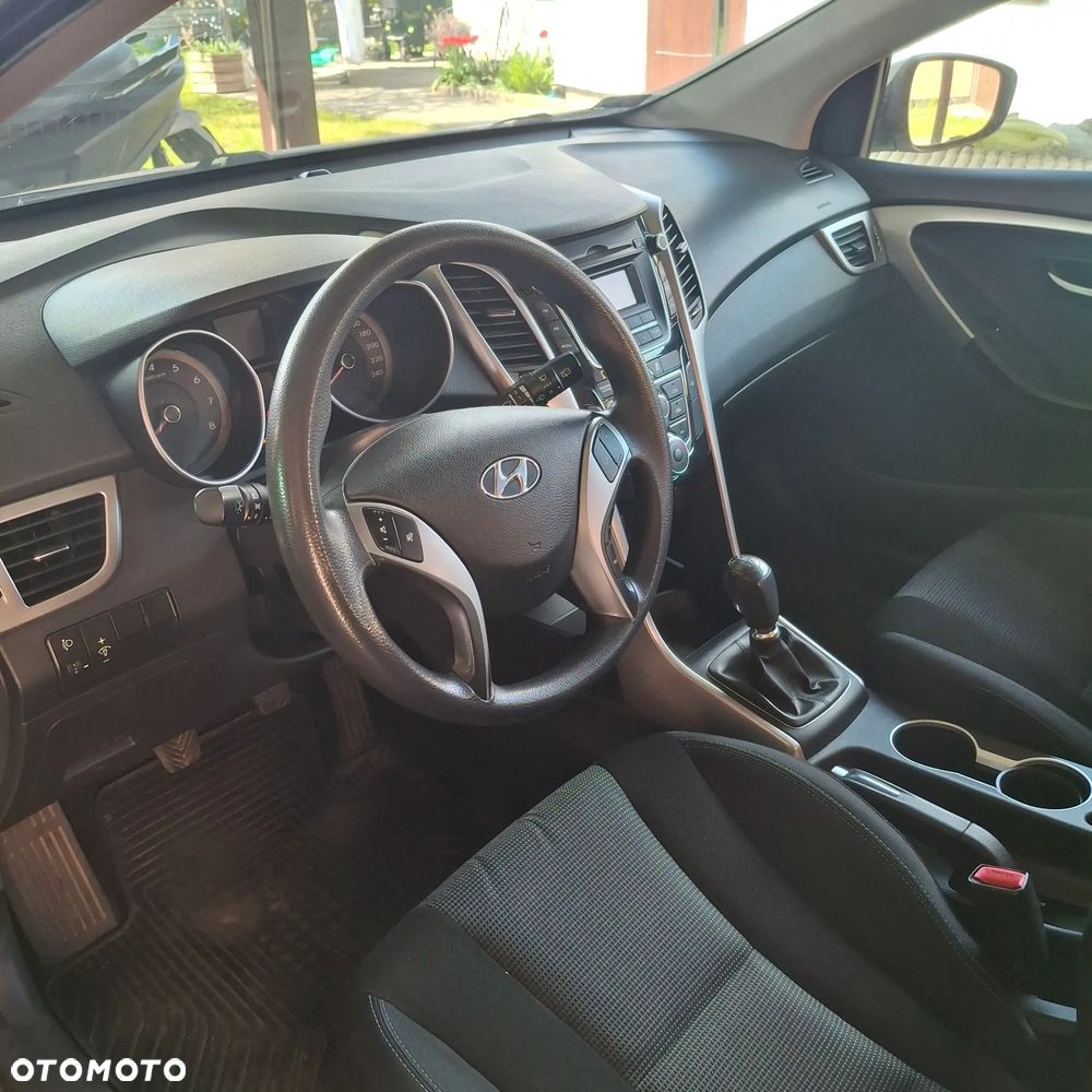 Hyundai i30 1.6 Classic - 3