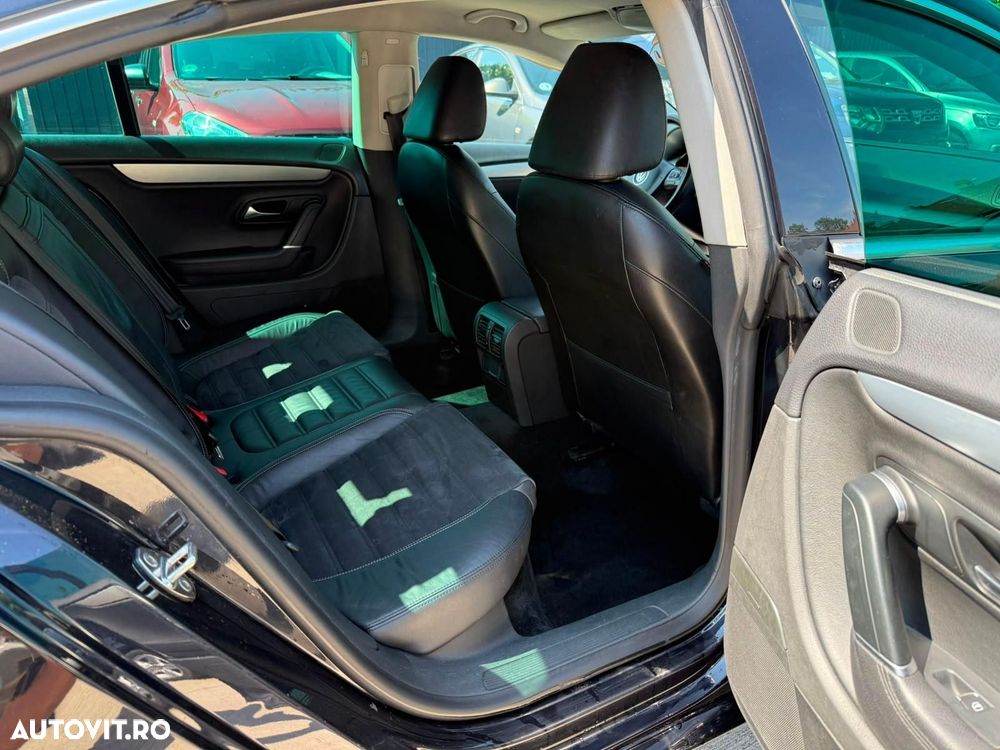 Volkswagen Passat CC - 7