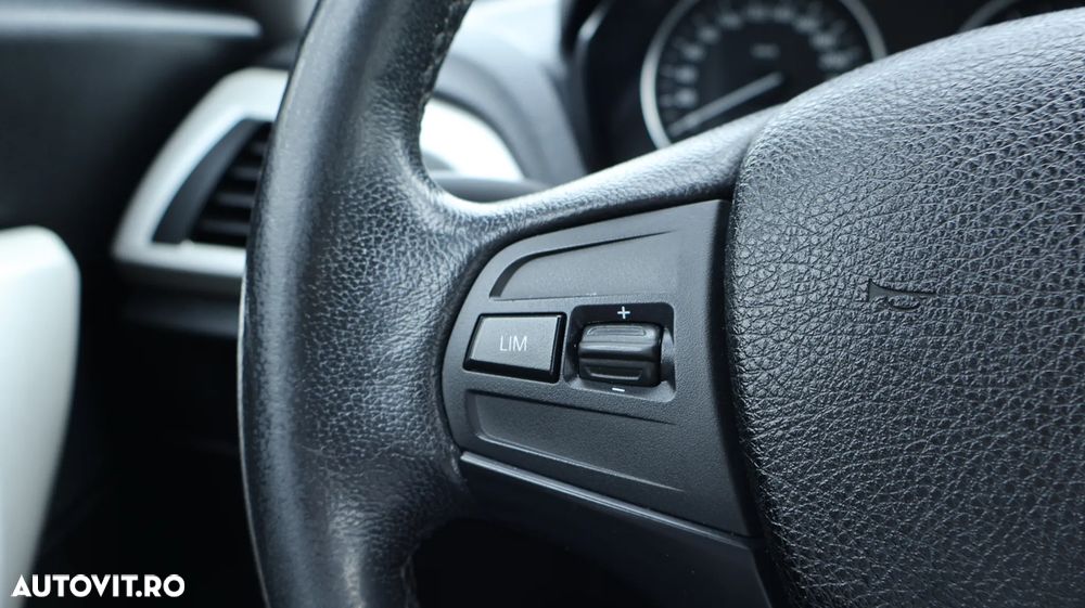 BMW Seria 1 118d Aut. - 15