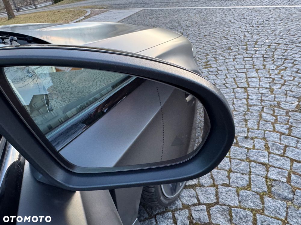 Mercedes-Benz Klasa A 45 S AMG 4-Matic Special Edition 1 8G-DCT - 29