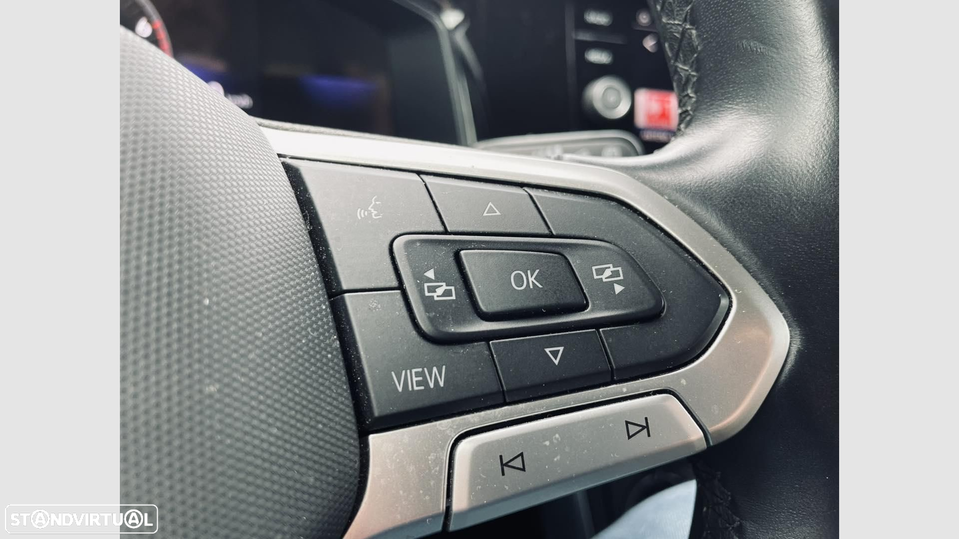 VW Polo 1.0 TSI Life - 12
