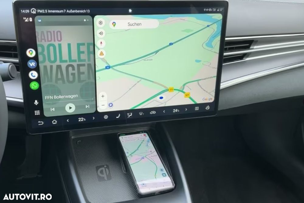 Byd Seal 82.5 kWh RWD Design - 19