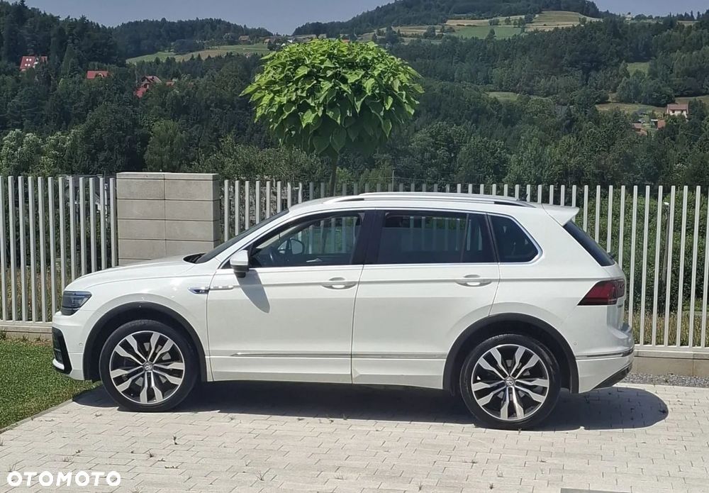 Volkswagen Tiguan - 4