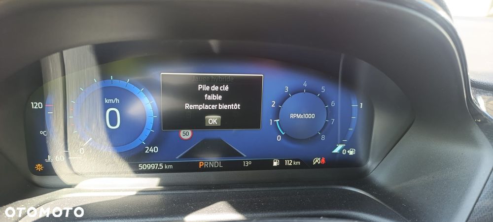 Ford Fiesta - 14