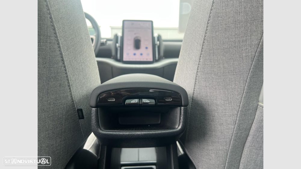 Volvo EX30 69 kWh Twin Motor Ultra - 21