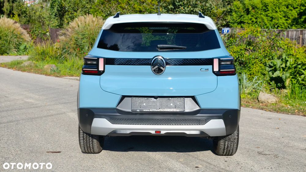 Citroën C3 - 10