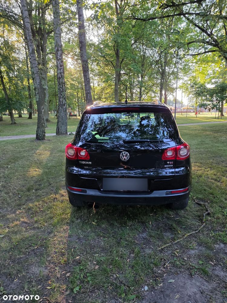 Volkswagen Tiguan 1.4 TSI BlueMot Sport&Style - 8
