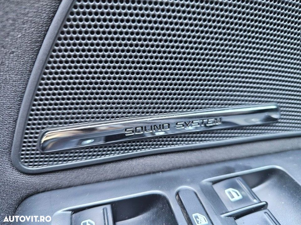 Skoda Superb - 18