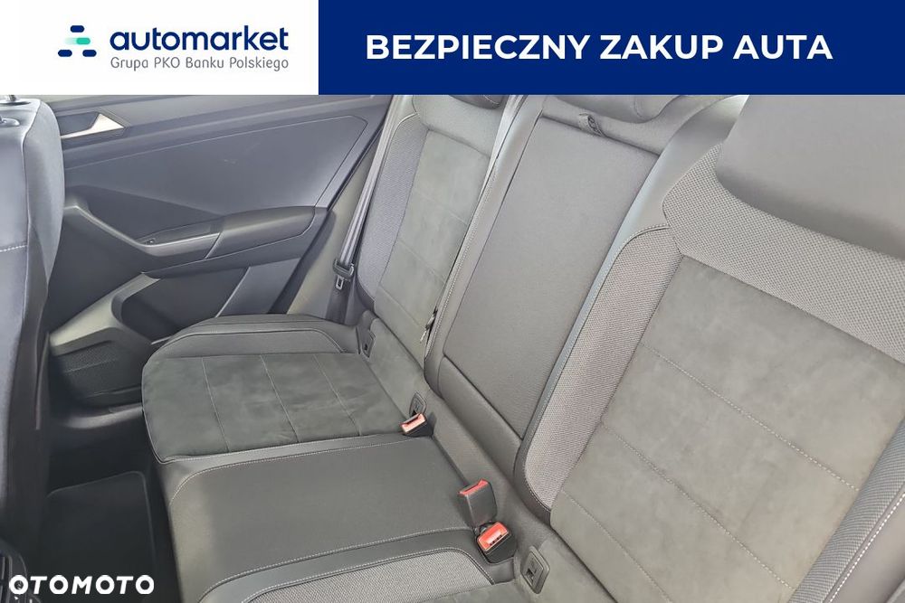 Volkswagen T-Roc 1.5 TSI Style DSG - 20