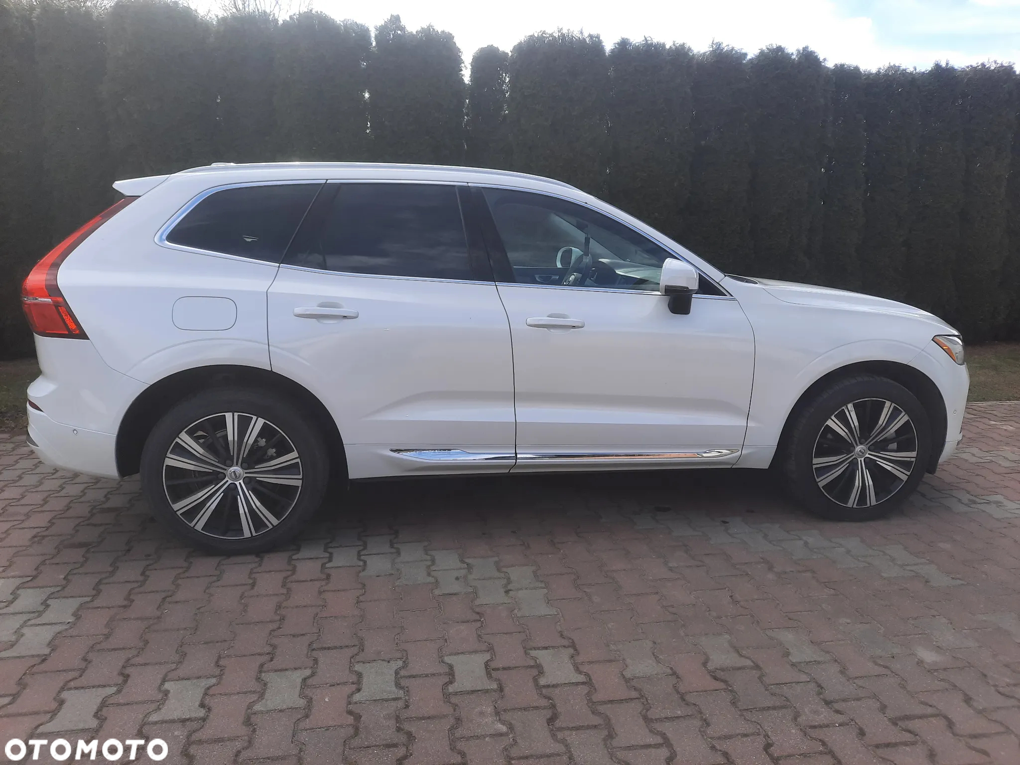Volvo XC 60 - 3