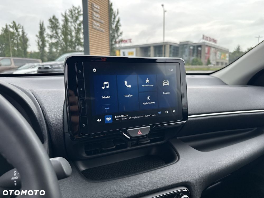 Toyota Yaris Hybrid 1.5 Style - 17