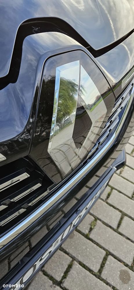 Renault Megane 1.5 Blue dCi Intens EDC - 10
