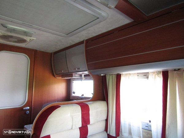 McLouis Tandy 672 Cama central - 30