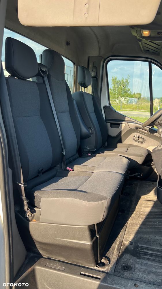 Renault Master - 5