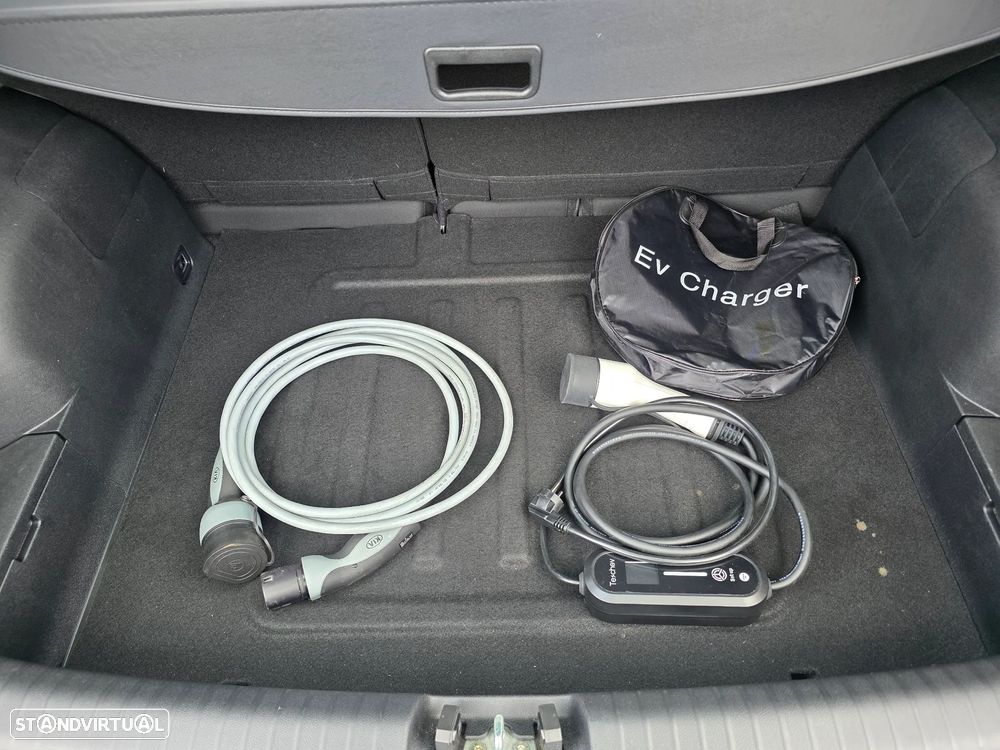 Kia e-Niro 64kWh - 9
