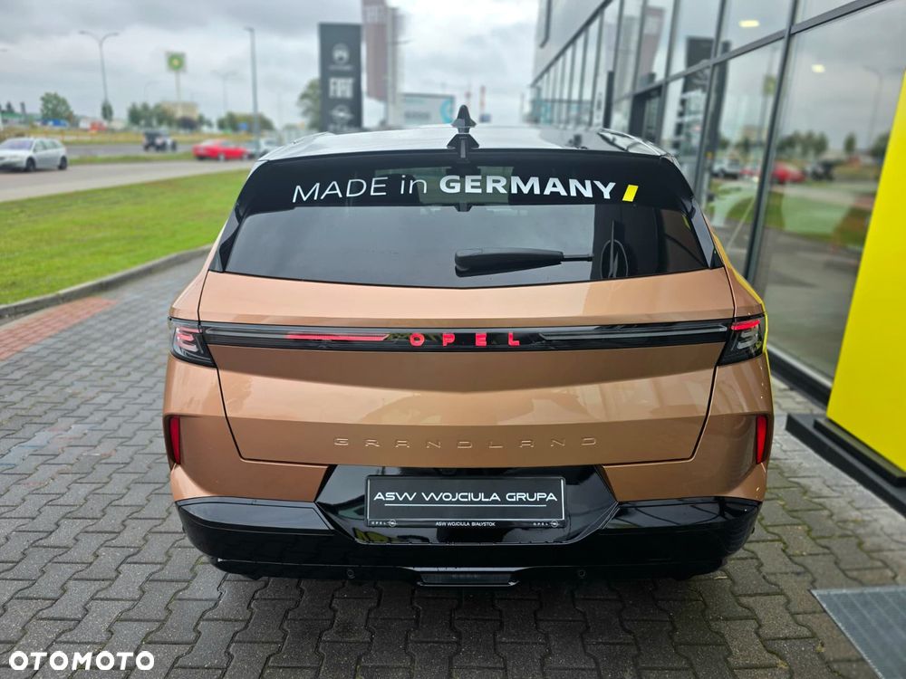 Opel Grandland - 6