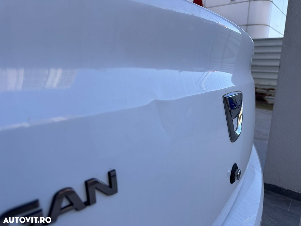 Dacia Logan - 13