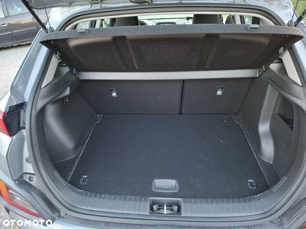 Hyundai Kona 1.0 T-GDI Pure - 9