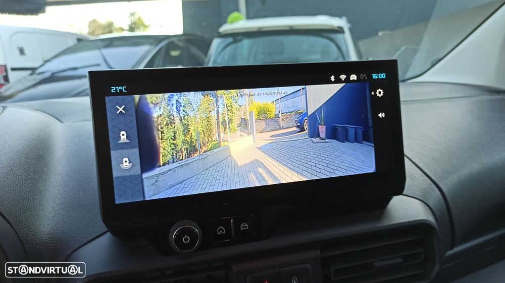 Citroën 950 BLUEHDI 100 S&S BVM6 - 3