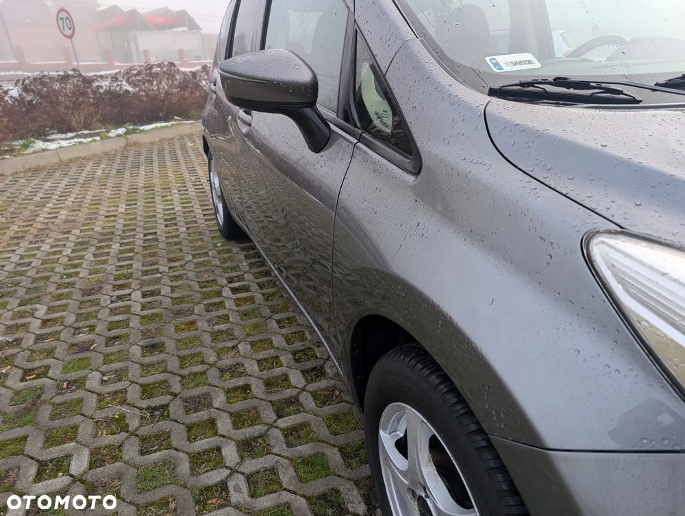 Nissan Note 1.2 DIG-S acenta+ - 14