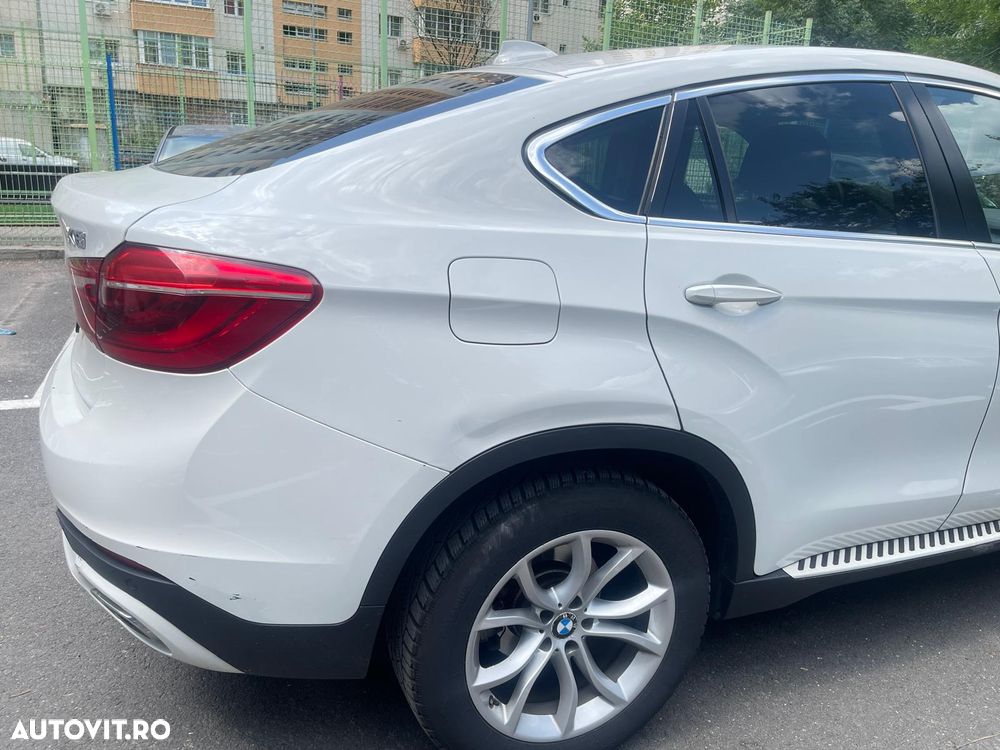 BMW X6 xDrive30d - 2