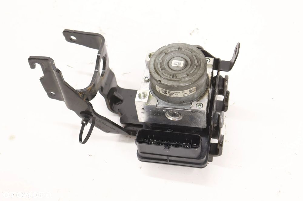 Opel Corsa F pompa ABS 9836178080 - 1