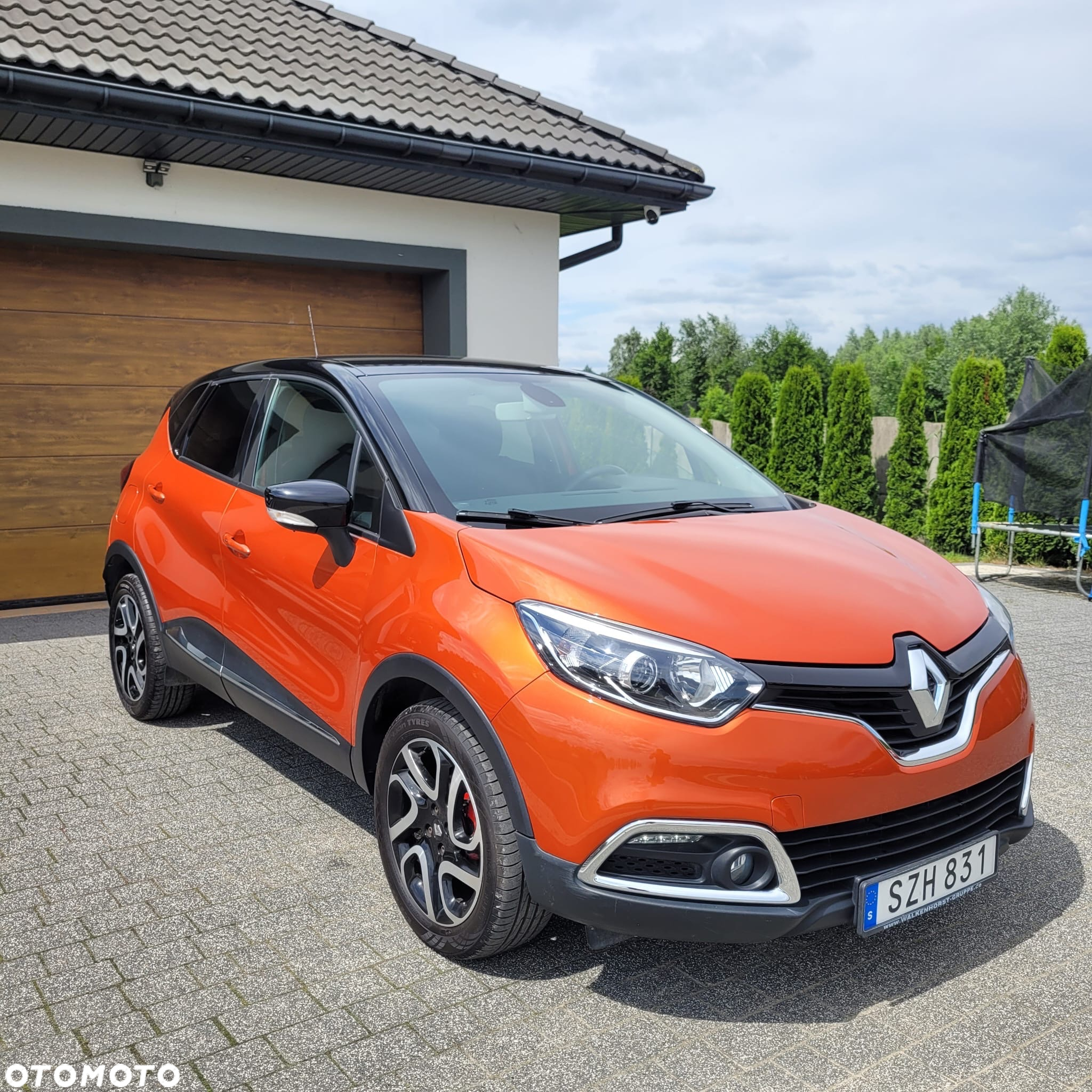 Renault Captur 0.9 Energy TCe Limited - 4