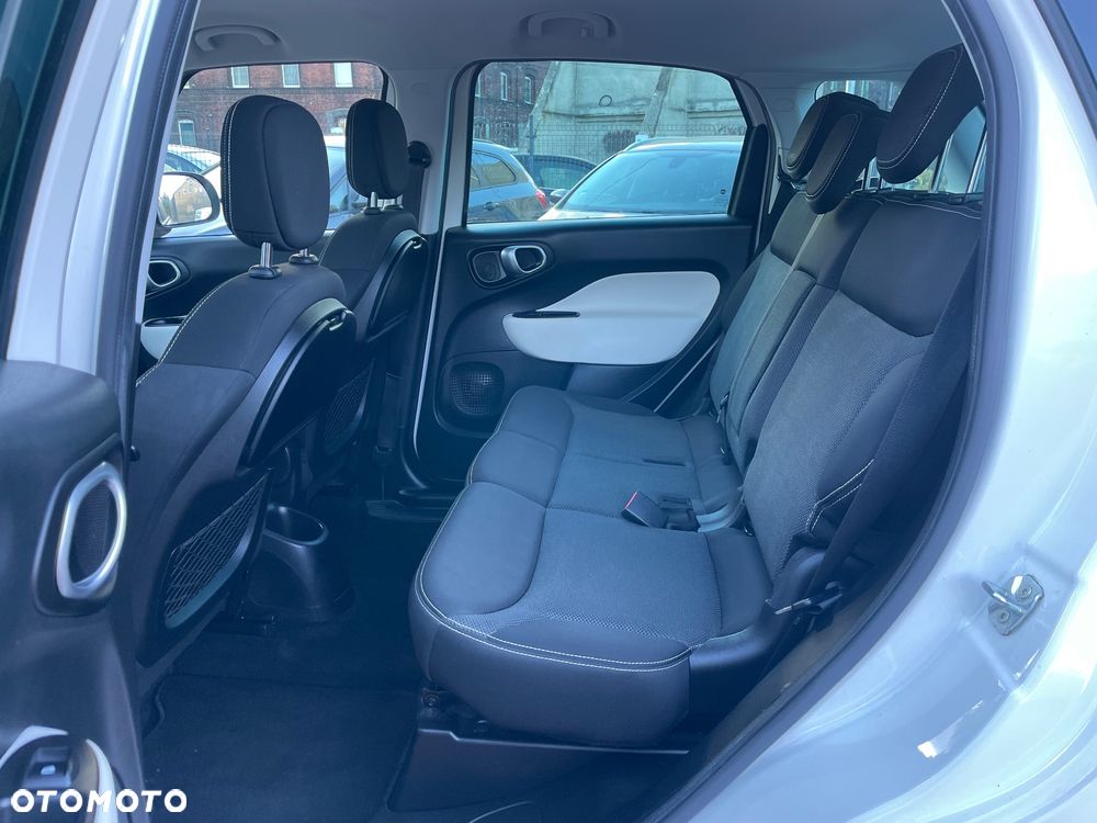 Fiat 500L 0.9 TwinAir Start&Stopp Trekking - 17