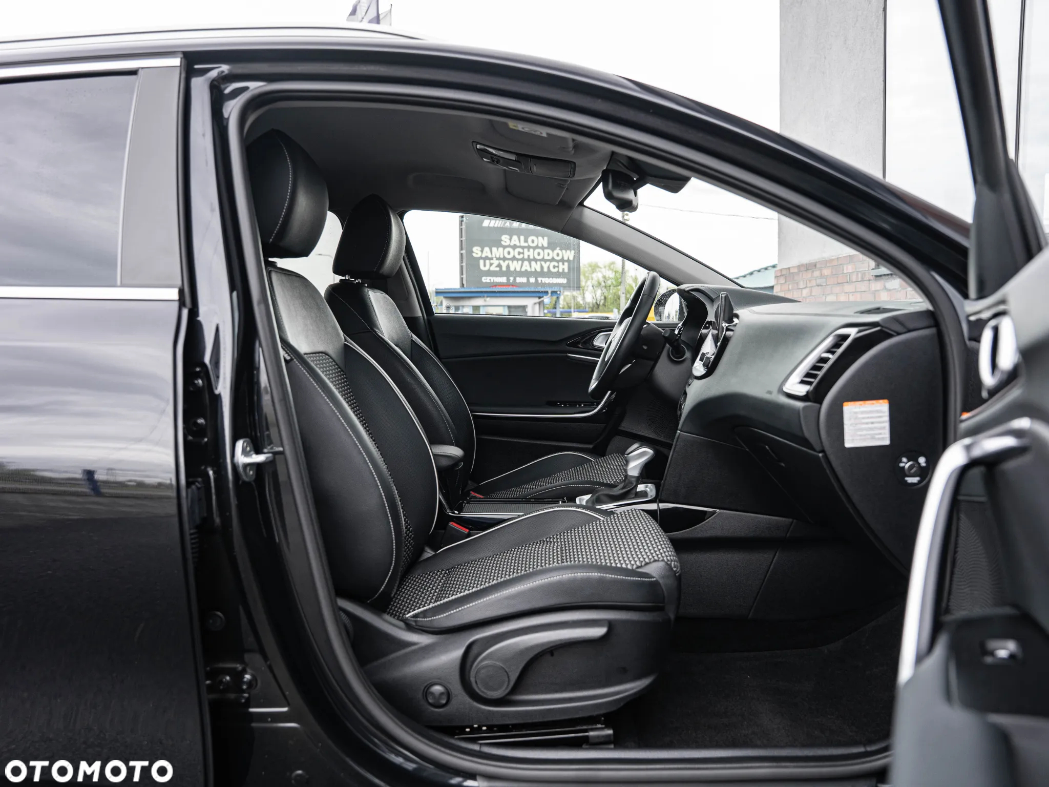 Kia XCeed 1.5 T-GDI Prestige Line DCT - 27