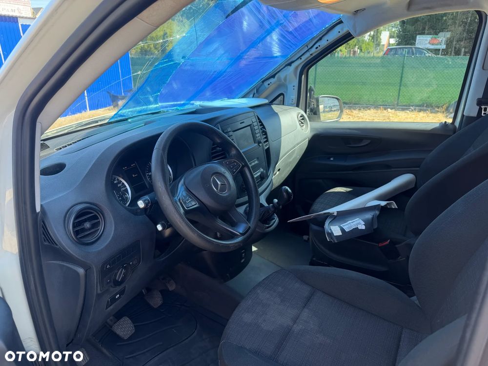 Mercedes-Benz Vito Long - 12