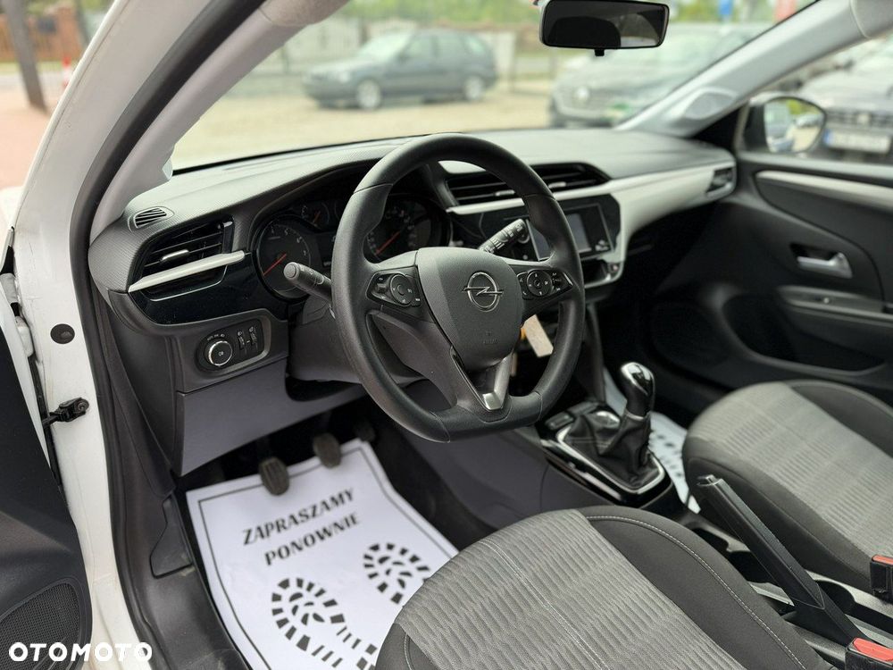 Opel Corsa 1.2 Edition S&S - 13