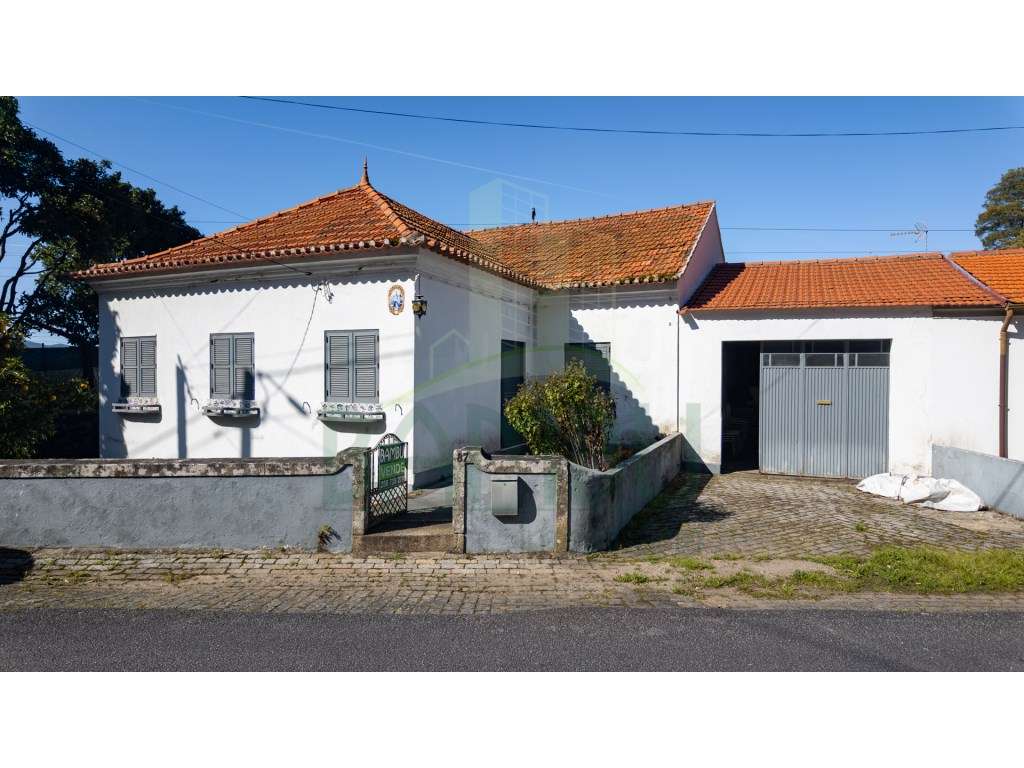 Moradia T3 perto do Rio Minho em Seixas, para venda. - Grande imagem: 2/30