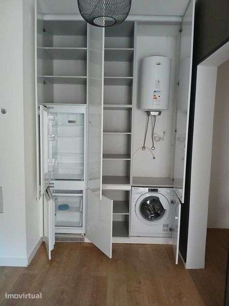 Apartamento- São Domingos de Benfica - Grande imagem: 3/12