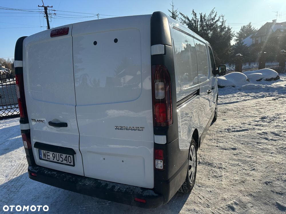 Renault trafic - 12