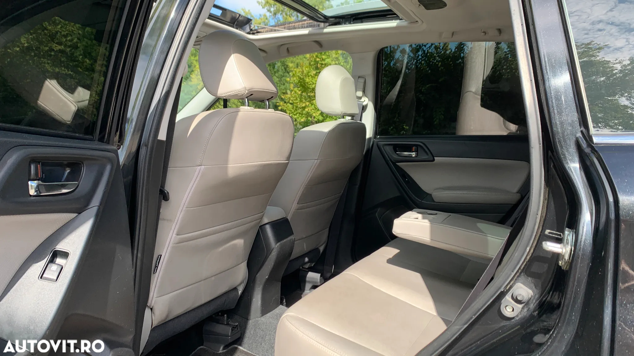 Subaru Forester 2.0D 5A - 20