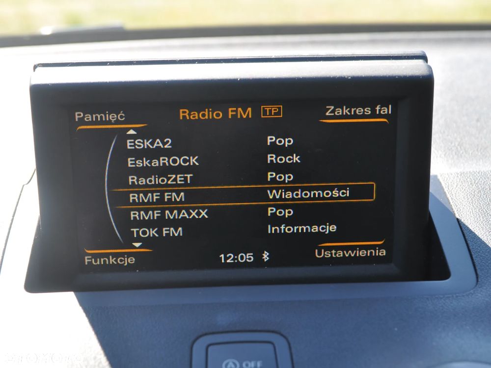 Audi A1 3-drzwiowe 1.2 TFSI admired - 5