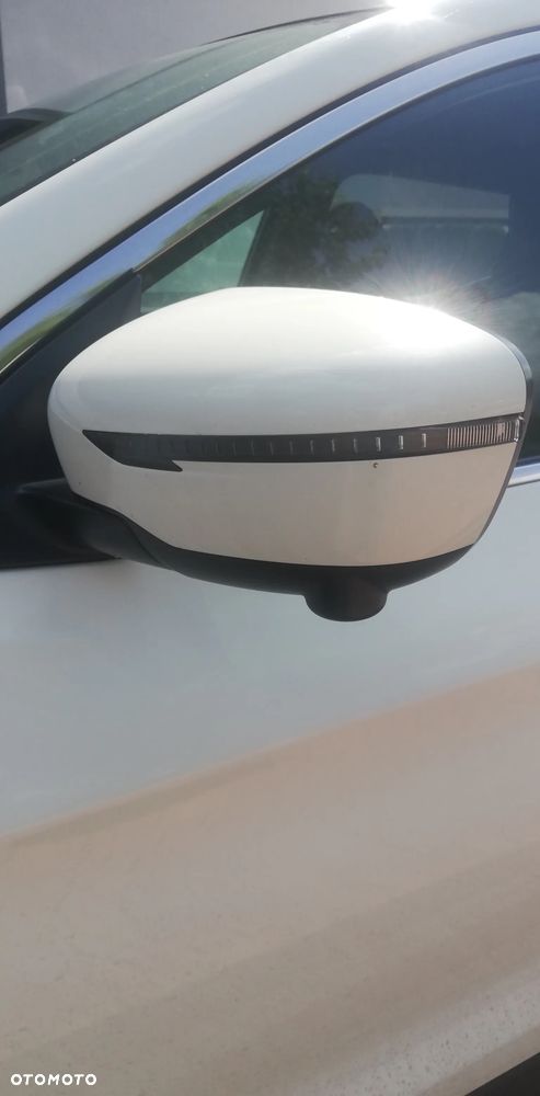 Nissan Qashqai 1.2 DIG-T N-Connecta - 11