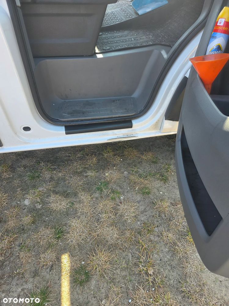 Volkswagen Crafter - 9